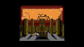 HAUNTED: Halloween '85 (Original NES Game)