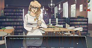 Date Z - Vivica Romance Pack