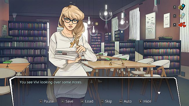 Date Z - Vivica Romance Pack