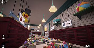Sort Them Ducks