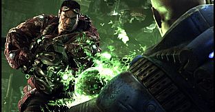 Unreal Tournament 3