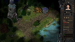 Desires of the Amazons