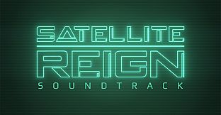 Satellite Reign Soundtrack