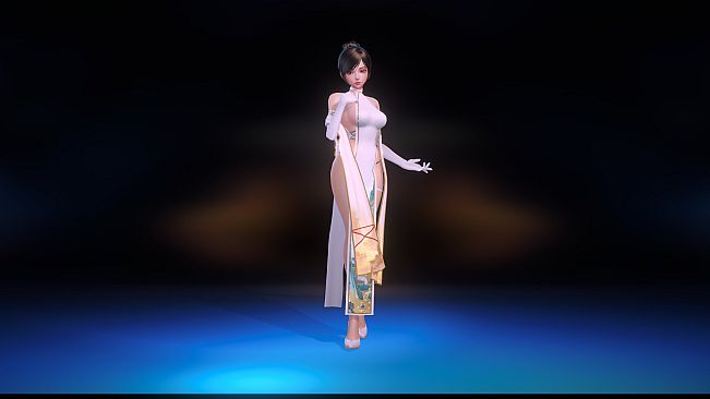 Angel Legion-DLC Myriad Splendor A