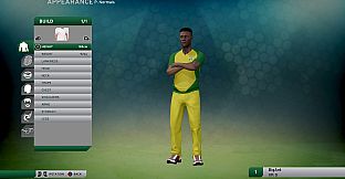 Don Bradman Cricket 17