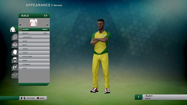 Don Bradman Cricket 17