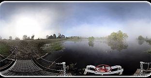 Exhale XR - By the Water