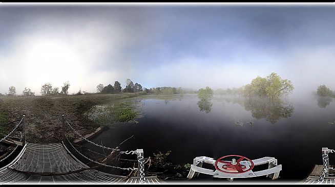 Exhale XR - By the Water