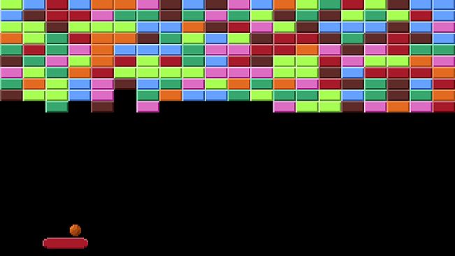 The Tower Of TigerQiuQiu Brick Breaker