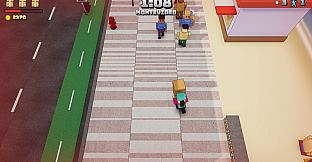 City Walker