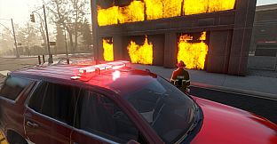 Flashing Lights: Emergency Response Lightbar Collection