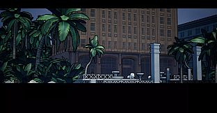 NORR part II: Will Walker