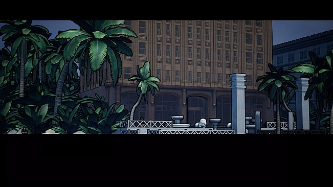 NORR part II: Will Walker