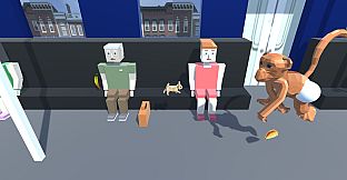 Nacho Chihuahua: The Movie: The Game
