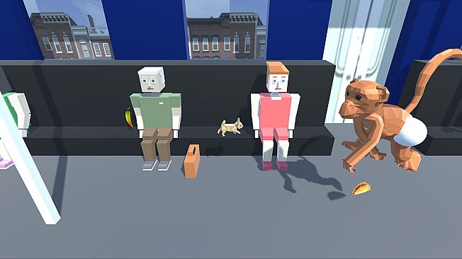 Nacho Chihuahua: The Movie: The Game