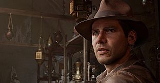 Indiana Jones and the Great Circle: Digital Premium Upgrade