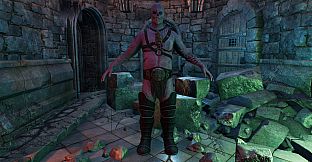 Monsters for Clip maker