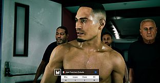 Undisputed - The Iron and Steel Pack