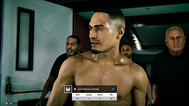 Undisputed - The Iron and Steel Pack