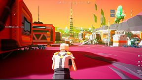 FUBG: FIGHT UNKNOWN BATTLEGROUND