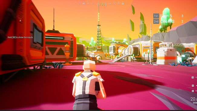 FUBG: FIGHT UNKNOWN BATTLEGROUND