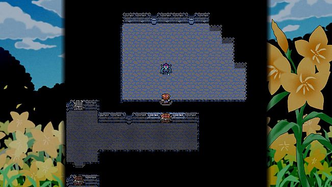 Dungeon Antiqua 2