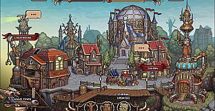 Dead Weight: Prologue