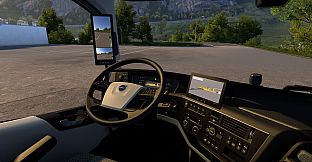 Euro Truck Simulator 2 - Volvo FH Series 6