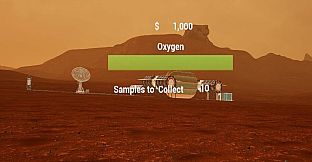 Mars Training Camp VR