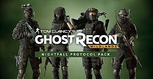 Tom Clancy's Ghost Recon Wildlands: Nightfall Protocol Pack