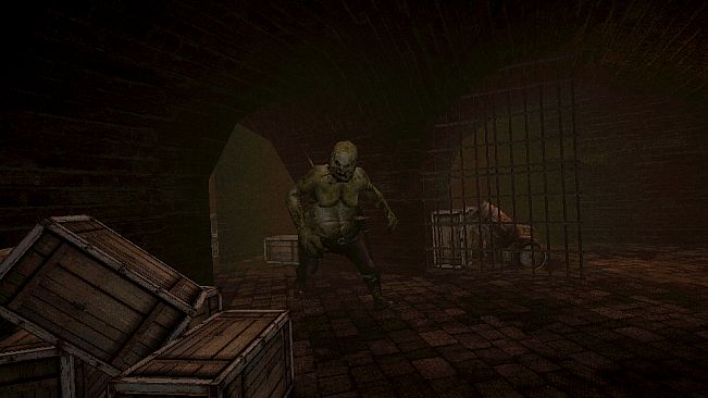 C.A.S.T. (CHERNOZEM ANOMALY STRIKE TEAM)