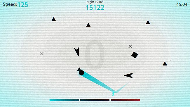 KILL LOOP