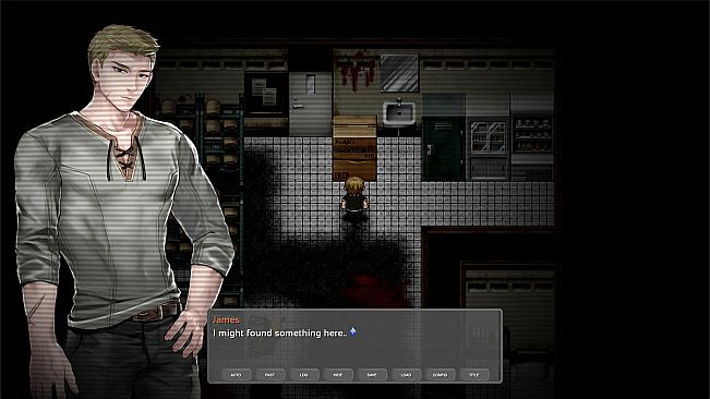 Fragmented Memories - Arc One