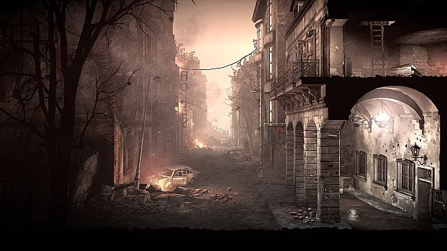 Stories - The Last Broadcast (ep. 2) DLC