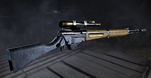 Mud and Thunder Mission and Weapon Pack