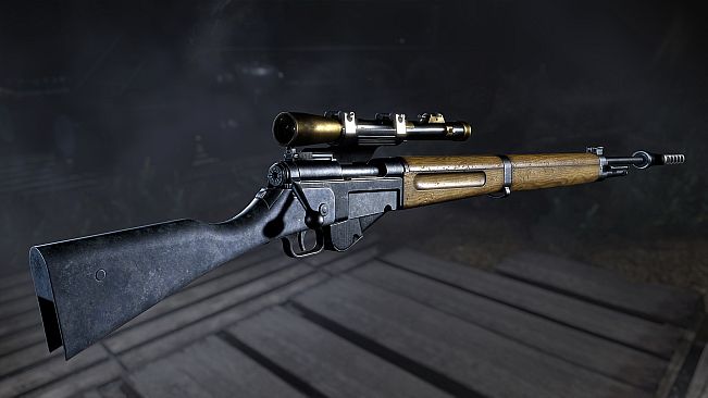 Mud and Thunder Mission and Weapon Pack