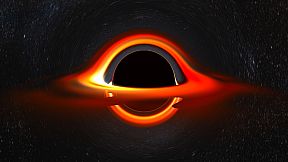Black Hole Simulator
