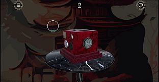 Mystery Box: Evolution