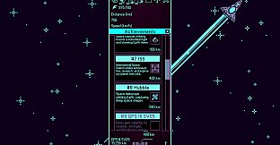 My Idle Space Cruiser