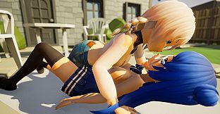 Anime vs Evil: Apocalypse - Hentai Edition