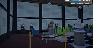 Gun Dealer Simulator