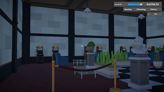 Gun Dealer Simulator