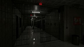 SHANK: Prison Survival