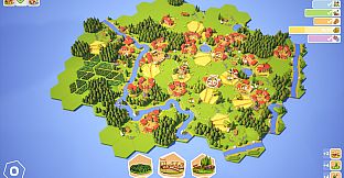 Land of Honey and Wine