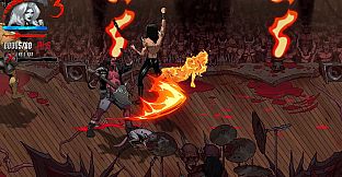 Lady Death Demonicron