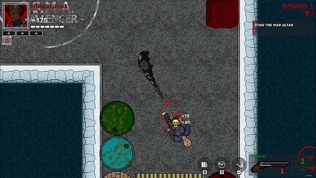 Fear of The Undead — Skin Pack 1