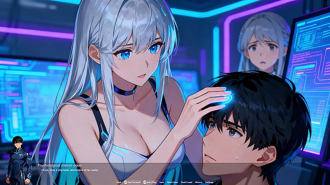 DIY AI Perfect Girlfriend