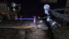 The Prisoner of the Night