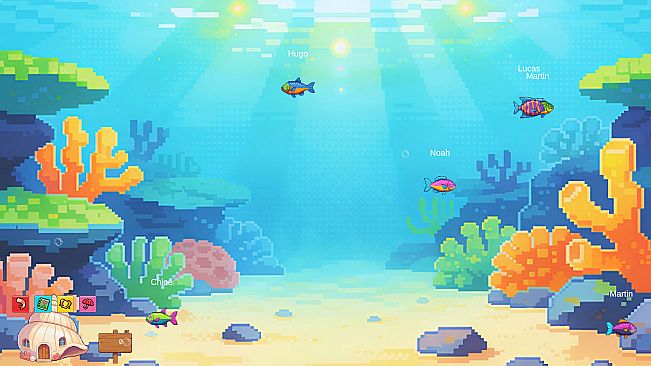 Cozyquarium