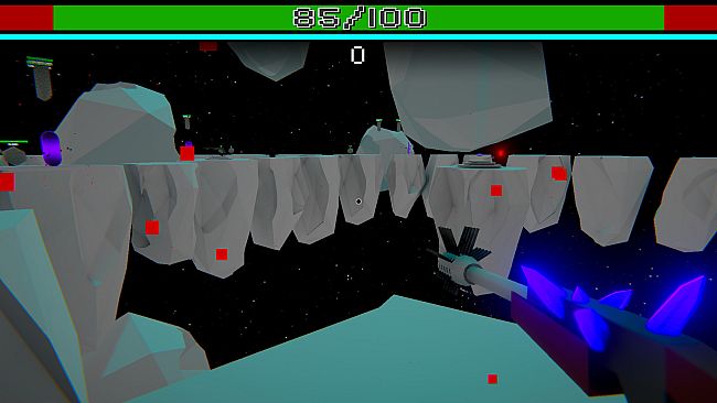 THE GREAT GEOMETRIC MULTIVERSE TOUR